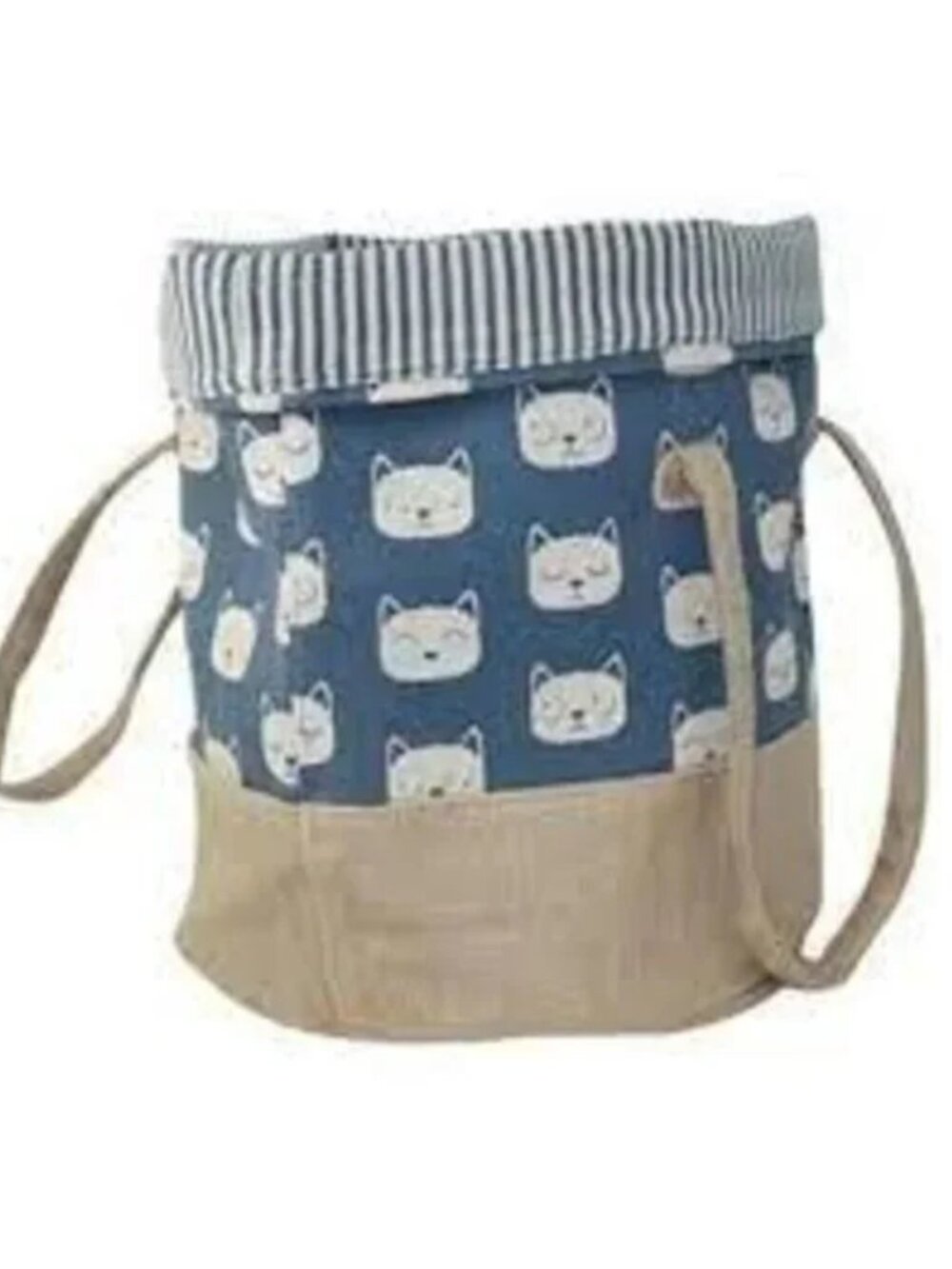 BeOneBreed Large Bag with Handles